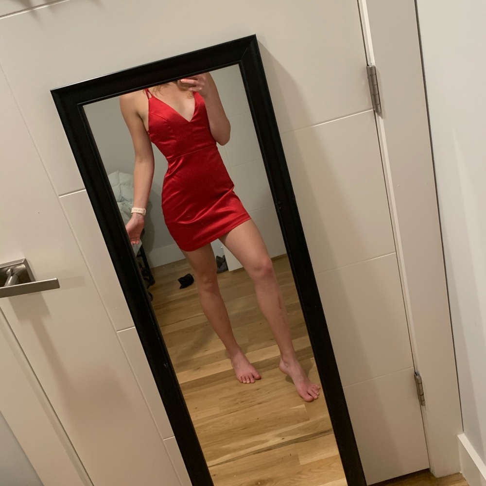 Windsor dress size xs